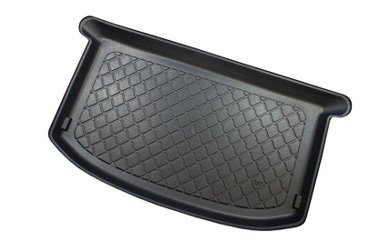Tavita portbagaj Suzuki Ignis III Hybrid fabricatie 01.2017 - prezent, caroserie hatchback, bancheta neculisanta, nu corespunde pentru 4x4 Allgrip #2