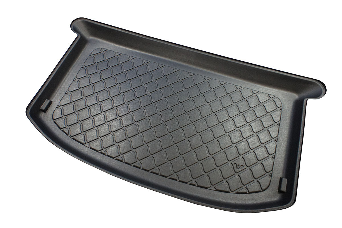 Tavita portbagaj Suzuki Ignis III Hybrid fabricatie 01.2017 - prezent, caroserie hatchback, bancheta neculisanta, nu corespunde pentru 4x4 Allgrip #2