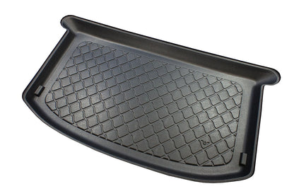 Tavita portbagaj Suzuki Ignis III Hybrid fabricatie 01.2017 - prezent, caroserie hatchback, bancheta neculisanta, nu corespunde pentru 4x4 Allgrip #2