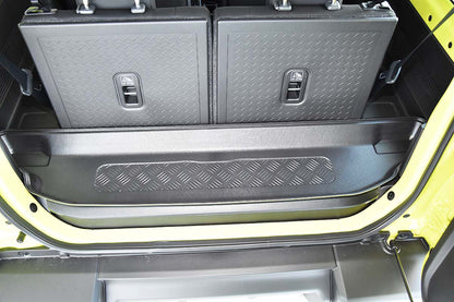 Tavita de portbagaj Suzuki Jimny II, caroserie SUV, fabricatie 10.2018 - prezent, portbagaj superior - 4