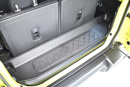 Tavita de portbagaj Suzuki Jimny II, caroserie SUV, fabricatie 10.2018 - prezent, portbagaj superior - 5