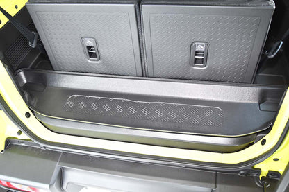 Tavita de portbagaj Suzuki Jimny II, caroserie SUV, fabricatie 10.2018 - prezent, portbagaj superior - 6