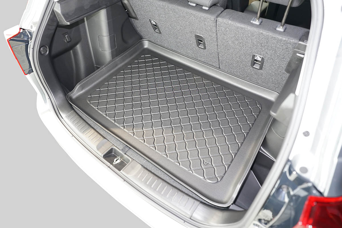 Tavita de portbagaj Suzuki Vitara Hybrid, caroserie SUV, fabricatie 01.2020 - prezent, portbagaj superior #2