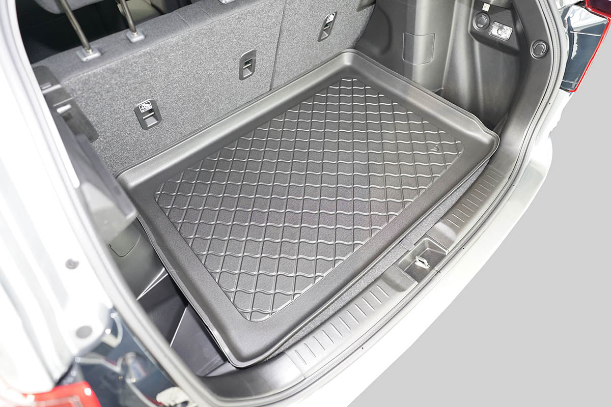 Tavita de portbagaj Suzuki Vitara Hybrid, caroserie SUV, fabricatie 01.2020 - prezent, portbagaj superior #2