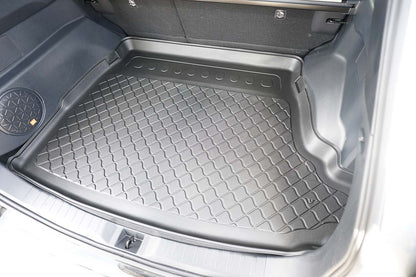 Tavita portbagaj Suzuki Across PHEV fabricatie 07.2020 - prezent, caroserie suv, cu/fara subwoofer #1