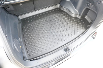 Tavita portbagaj Suzuki Across PHEV fabricatie 07.2020 - prezent, caroserie suv, cu/fara subwoofer #1