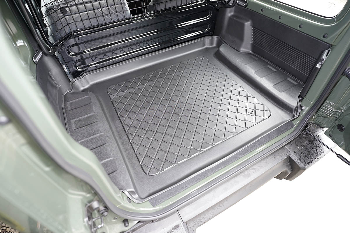 Tavite portbagaj Suzuki Jimny II, caroserie suv, an fabricatie 10.2018 - prezent | 193602GRD