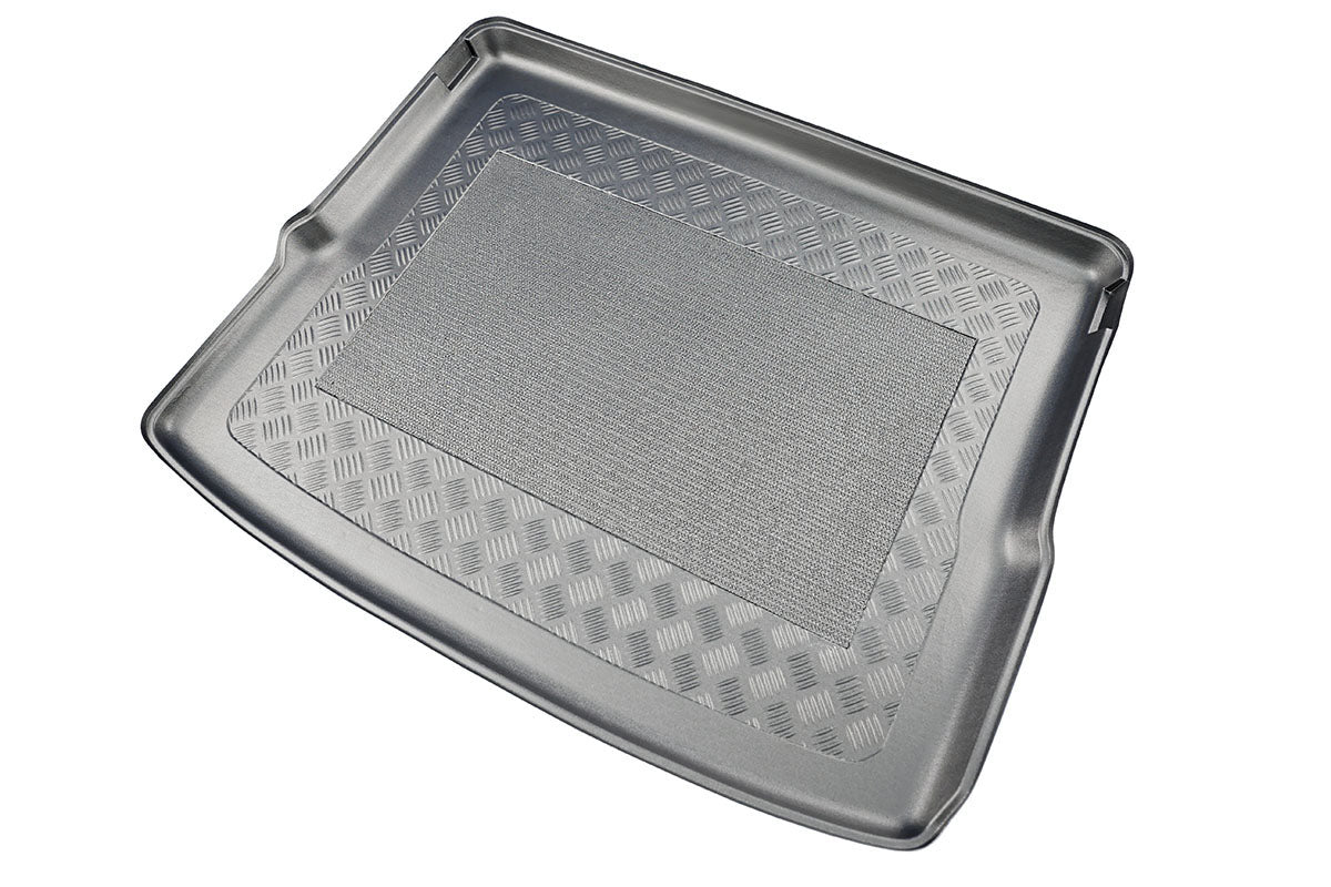 Tavite portbagaj BMW X1 U11, caroserie suv, an fabricatie 10.2022 - prezent, bancheta culisanta | 193622