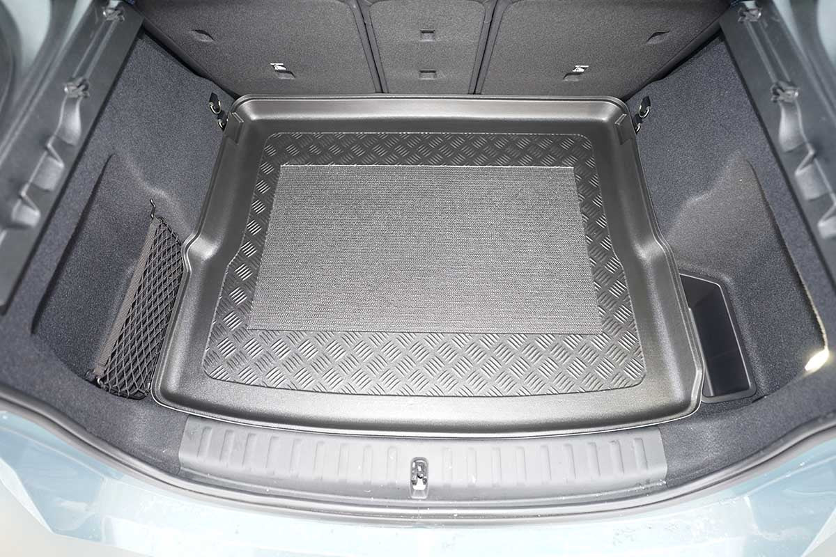 Tavite portbagaj BMW X1 U11, caroserie suv, an fabricatie 10.2022 - prezent, bancheta culisanta | 193622