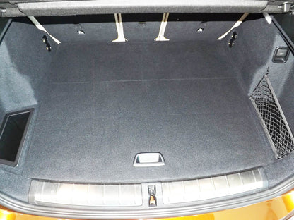 Tavite portbagaj BMW X1 U11, caroserie suv, an fabricatie 10.2022 - prezent, bancheta culisanta | 193622