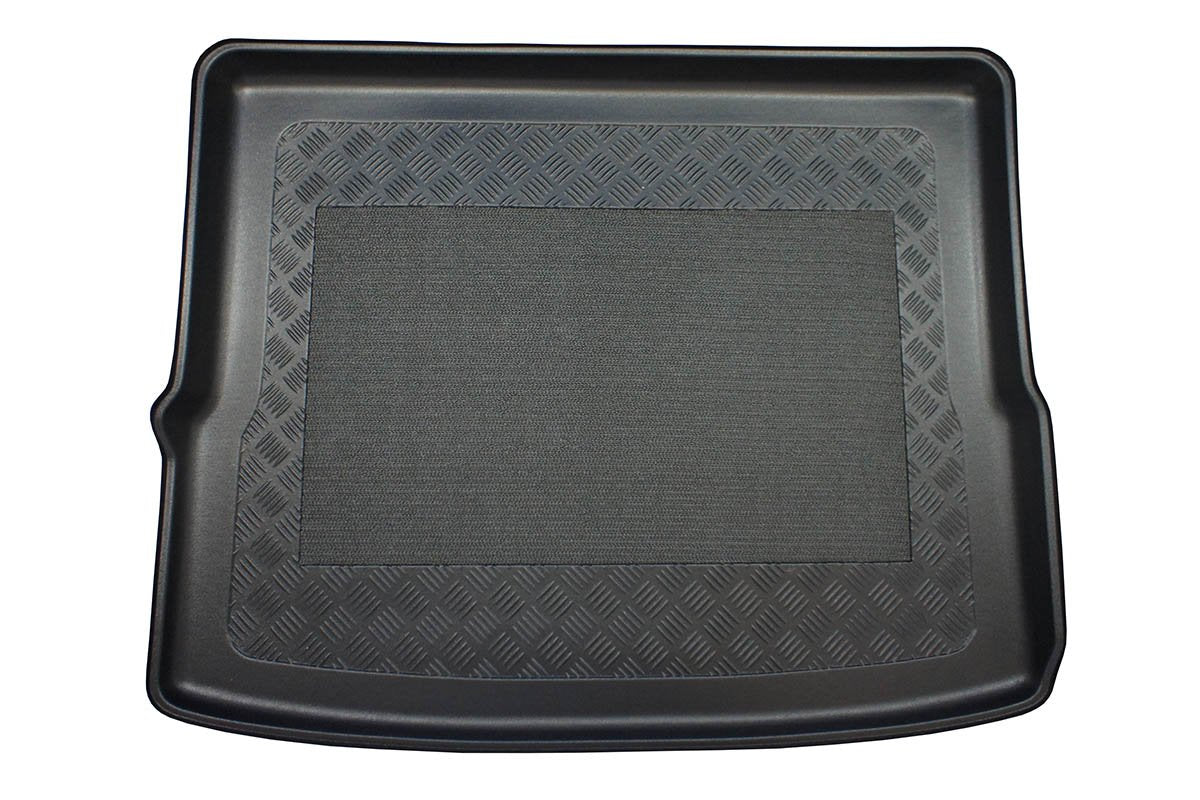 Tavite portbagaj BMW X1 F48, caroserie suv, an fabricatie 10.2015 - 09.2022, bancheta culisanta | 193622