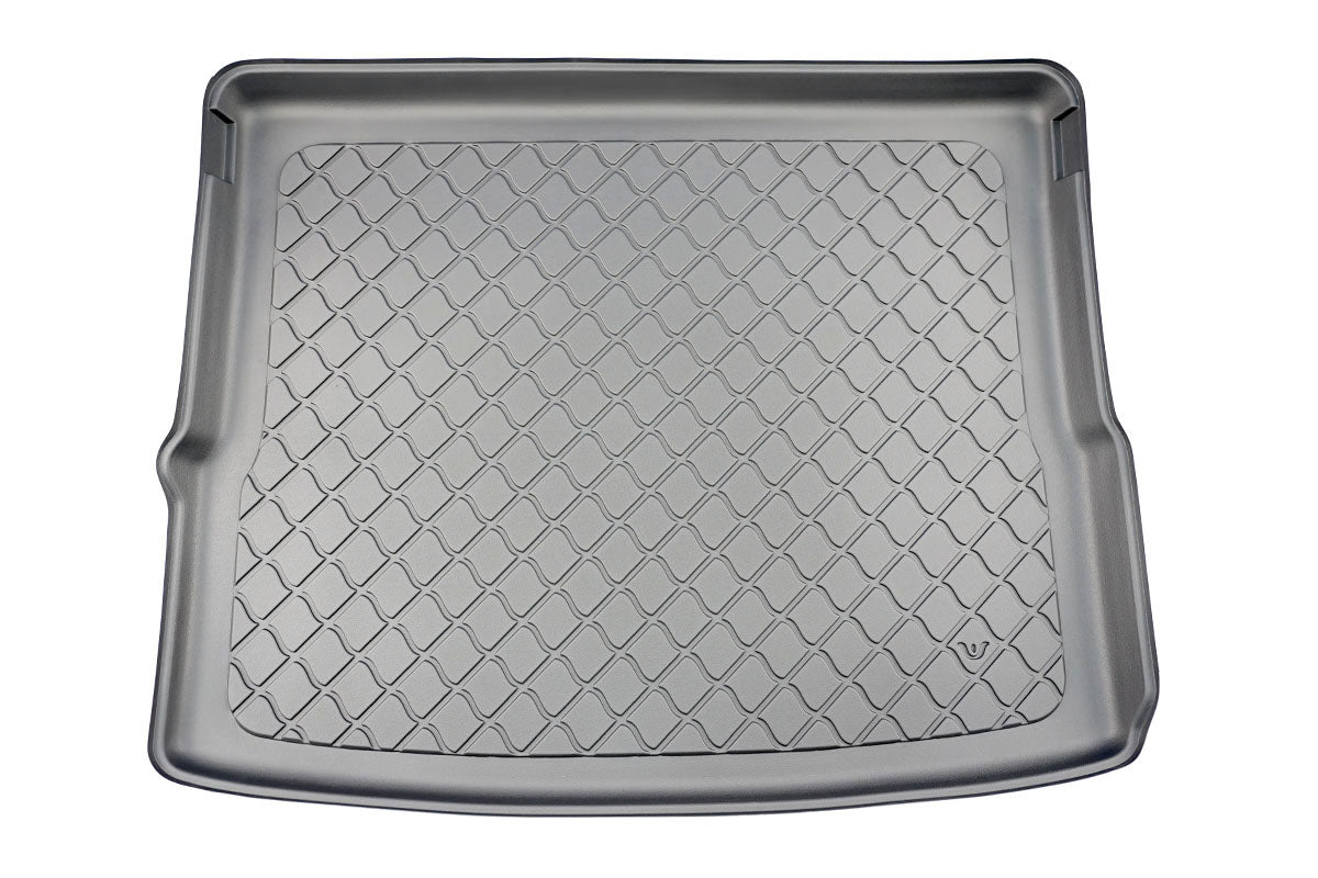 Tavite portbagaj BMW X1 U11, caroserie suv, an fabricatie 10.2022 - prezent, bancheta culisanta | 193622GRD