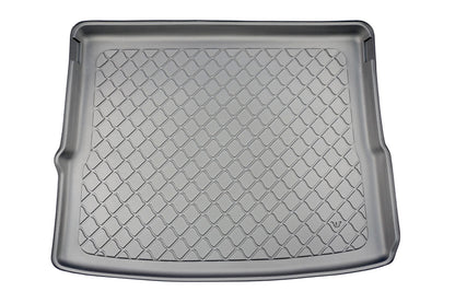 Tavite portbagaj BMW X1 U11, caroserie suv, an fabricatie 10.2022 - prezent, bancheta culisanta | 193622GRD