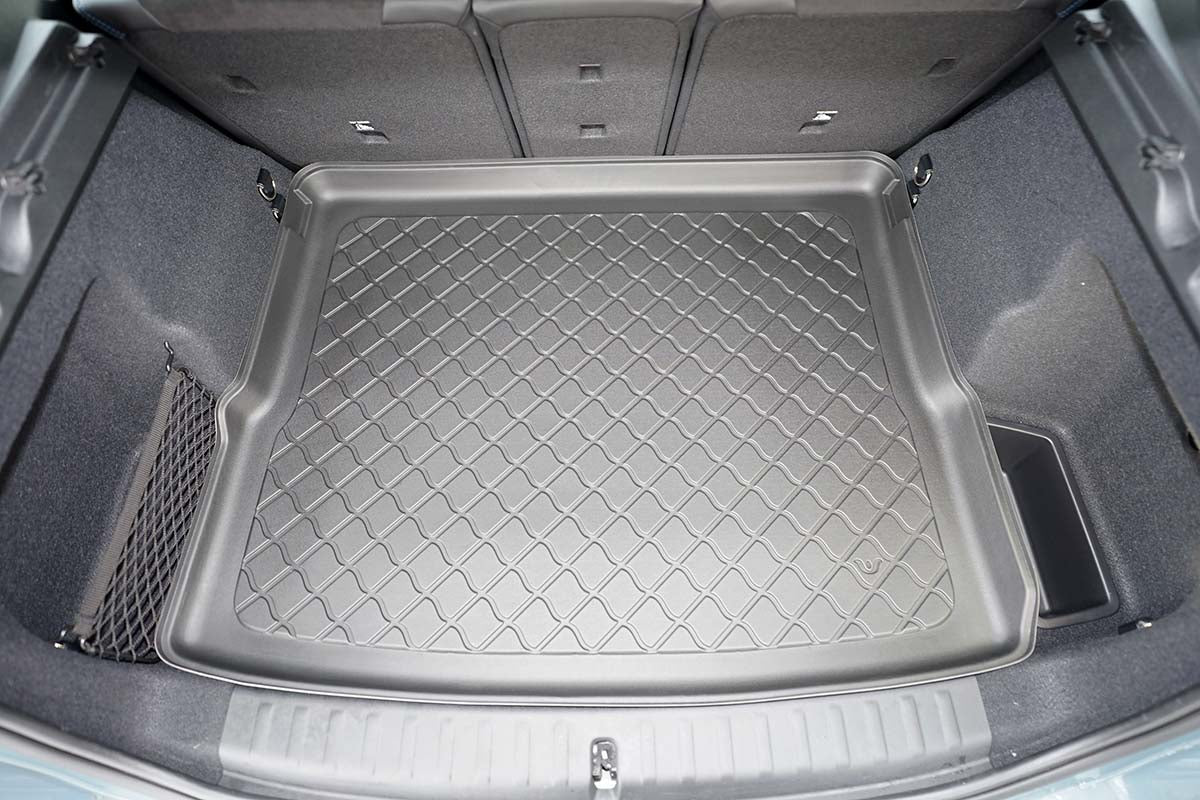 Tavite portbagaj BMW X1 U11, caroserie suv, an fabricatie 10.2022 - prezent, bancheta culisanta | 193622GRD