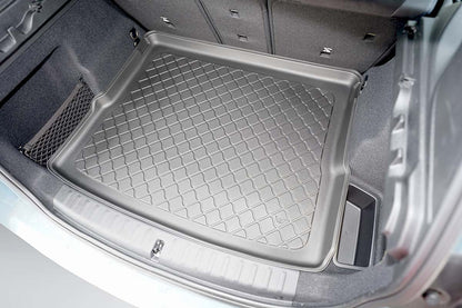 Tavita portbagaj BMW X1 U11 PHEV fabricatie 10.2022 - prezent, caroserie suv, bancheta culisanta #2