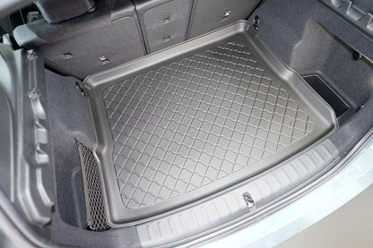 Tavite portbagaj BMW X1 U11, caroserie suv, an fabricatie 10.2022 - prezent, bancheta culisanta | 193622GRD