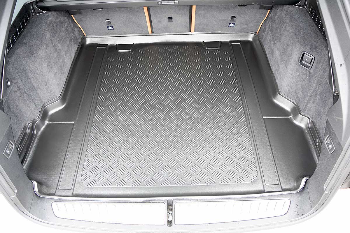 Tavita de portbagaj BMW Seria 5 G31, caroserie Combi, fabricatie 05.2017 - prezent #4