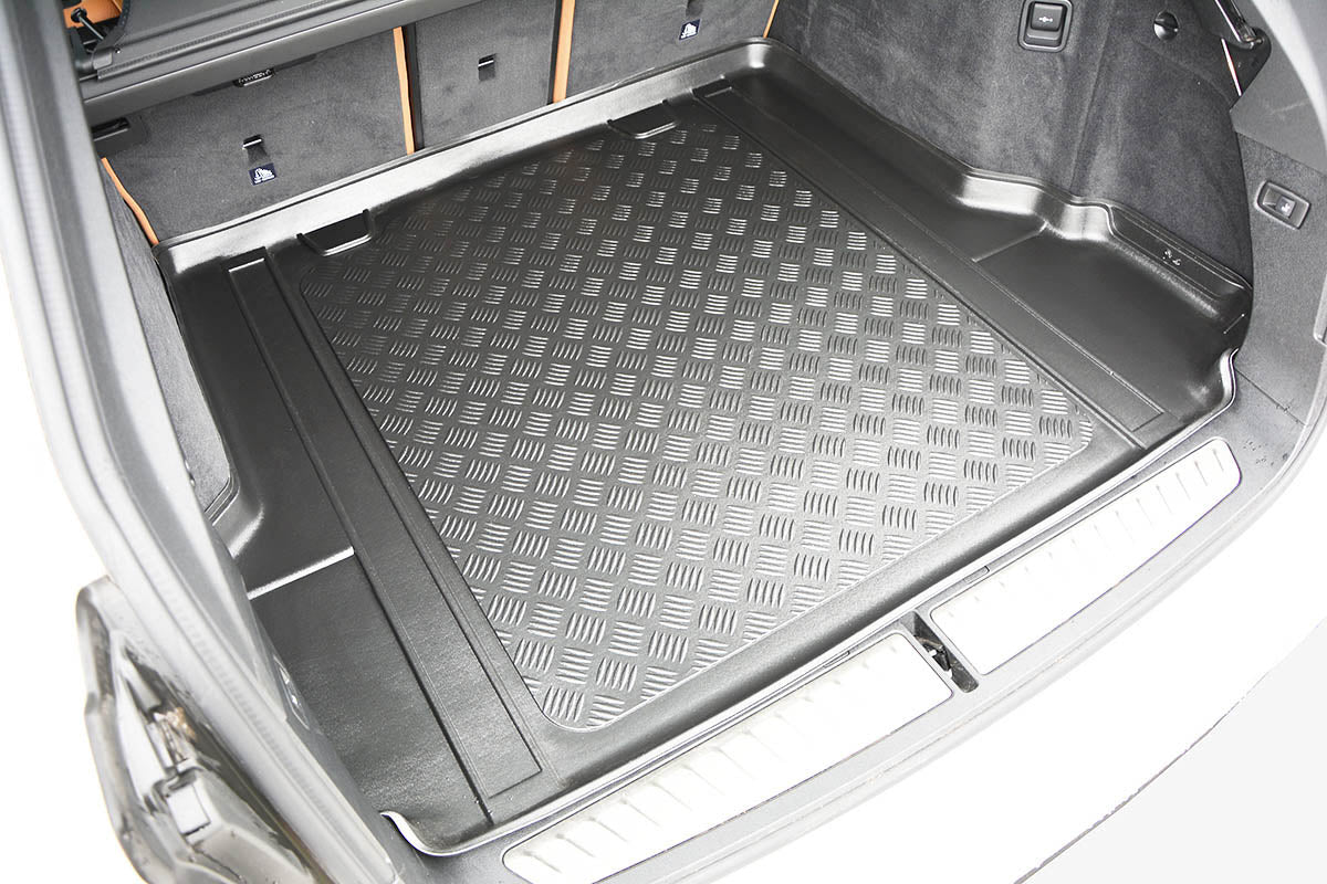 Tavita de portbagaj BMW Seria 5 G31, caroserie Combi, fabricatie 05.2017 - prezent #4