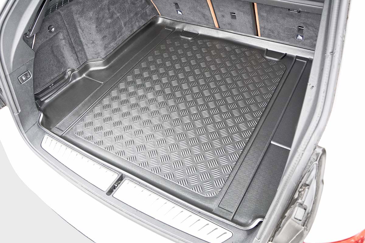 Tavita de portbagaj BMW Seria 5 G31, caroserie Combi, fabricatie 05.2017 - prezent #4