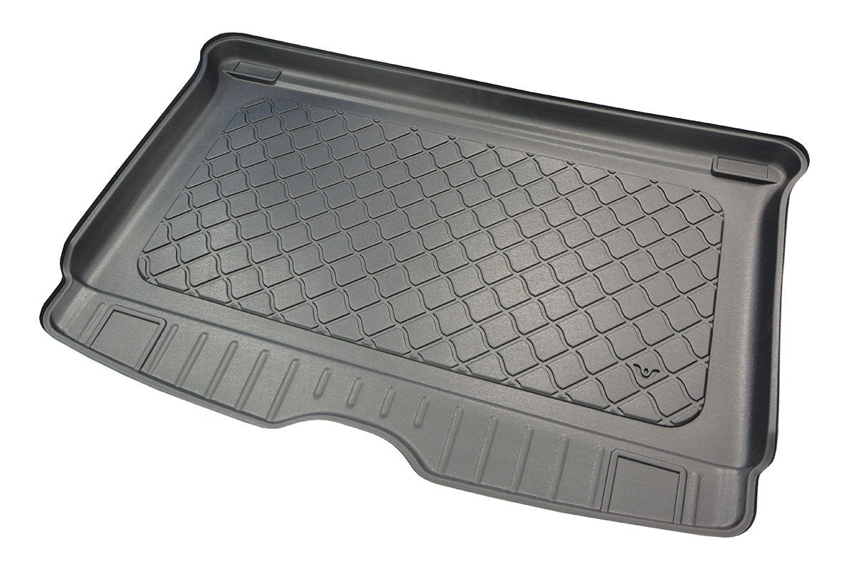 Tavita de portbagaj BMW i3, caroserie Hatchback, fabricatie 11.2013 - prezent - 4