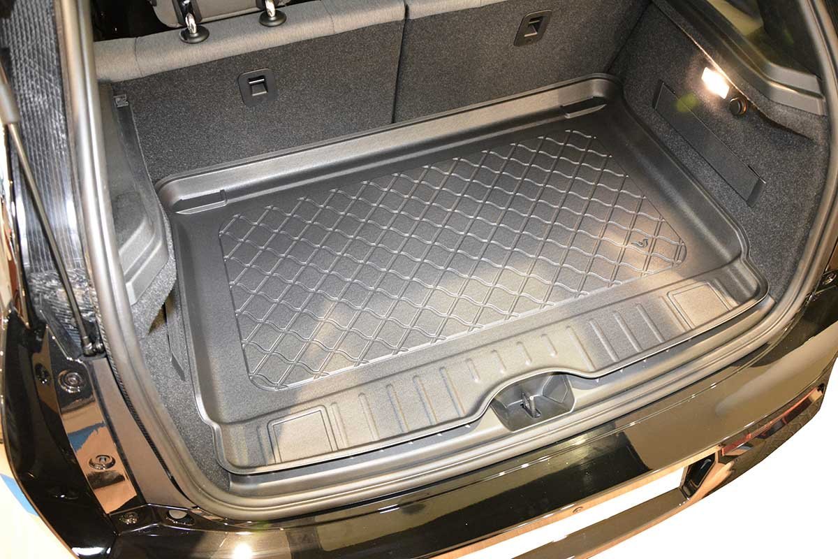 Tavita de portbagaj BMW i3, caroserie Hatchback, fabricatie 11.2013 - prezent - 2