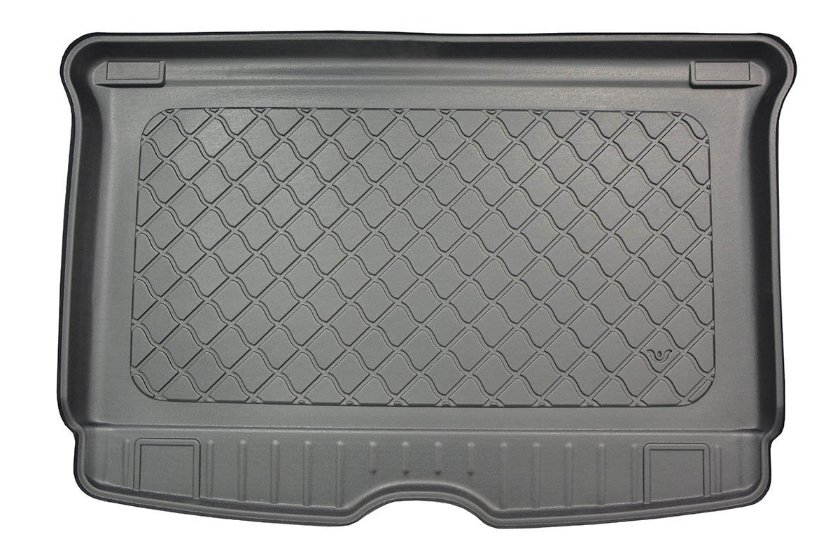 Tavita de portbagaj BMW i3, caroserie Hatchback, fabricatie 11.2013 - prezent - 6