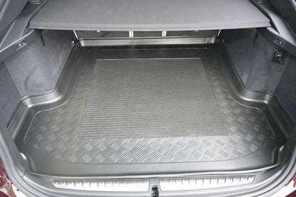 Tavite portbagaj BMW Seria 6 G32, caroserie gran turismo, an fabricatie 11.2017 - prezent | 193628