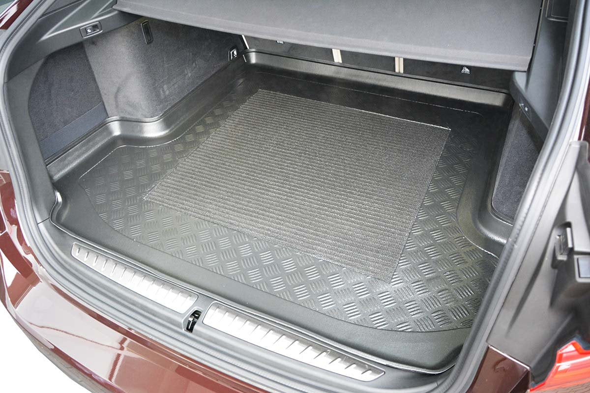 Tavite portbagaj BMW Seria 6 G32, caroserie gran turismo, an fabricatie 11.2017 - prezent | 193628