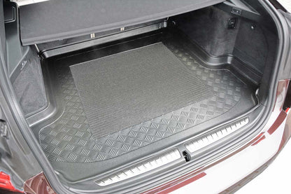 Tavite portbagaj BMW Seria 6 G32, caroserie gran turismo, an fabricatie 11.2017 - prezent | 193628