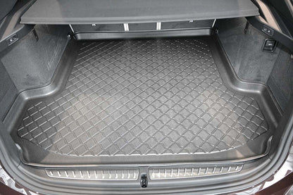 Tavite portbagaj BMW Seria 6 G32, caroserie gran turismo, an fabricatie 11.2017 - prezent | 193628GRD