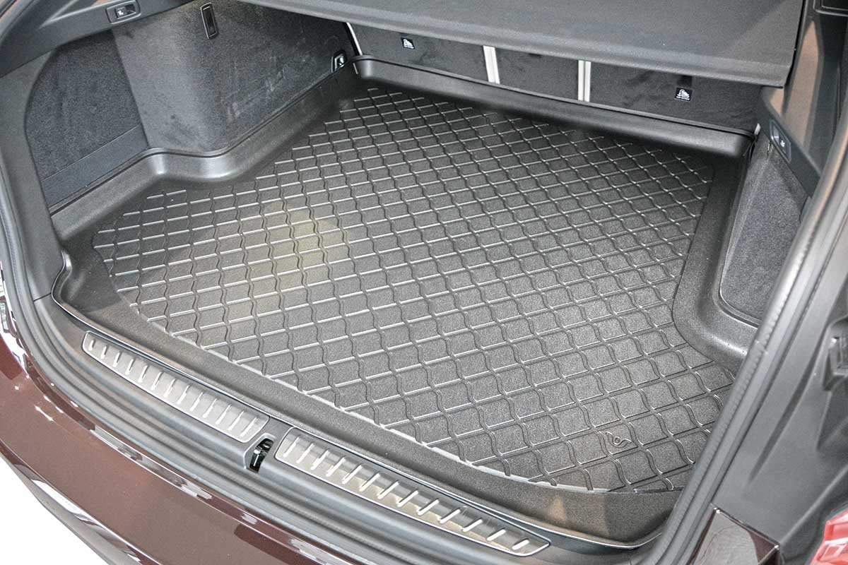 Tavite portbagaj BMW Seria 6 G32, caroserie gran turismo, an fabricatie 11.2017 - prezent | 193628GRD