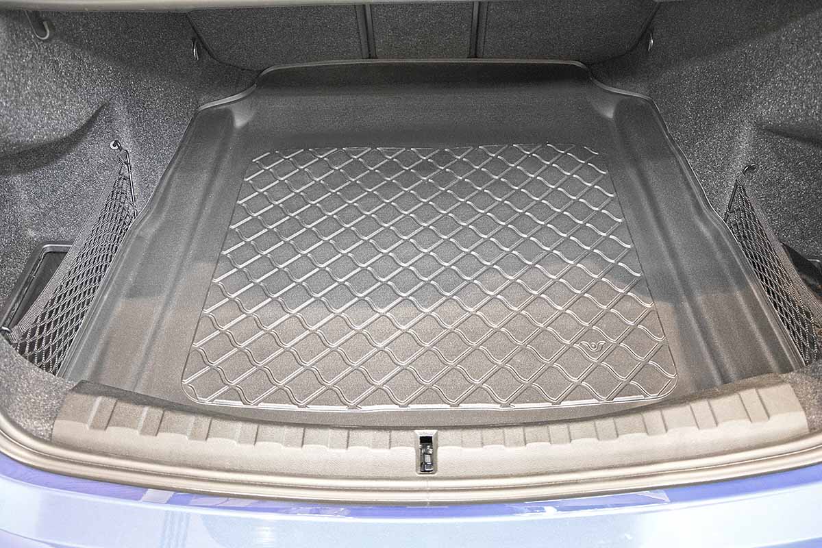 Tavita portbagaj BMW Seria 4 G22 fabricatie 10.2020 - prezent, caroserie coupe, nu corespunde pentru PHEV #2 - Auto Alorria