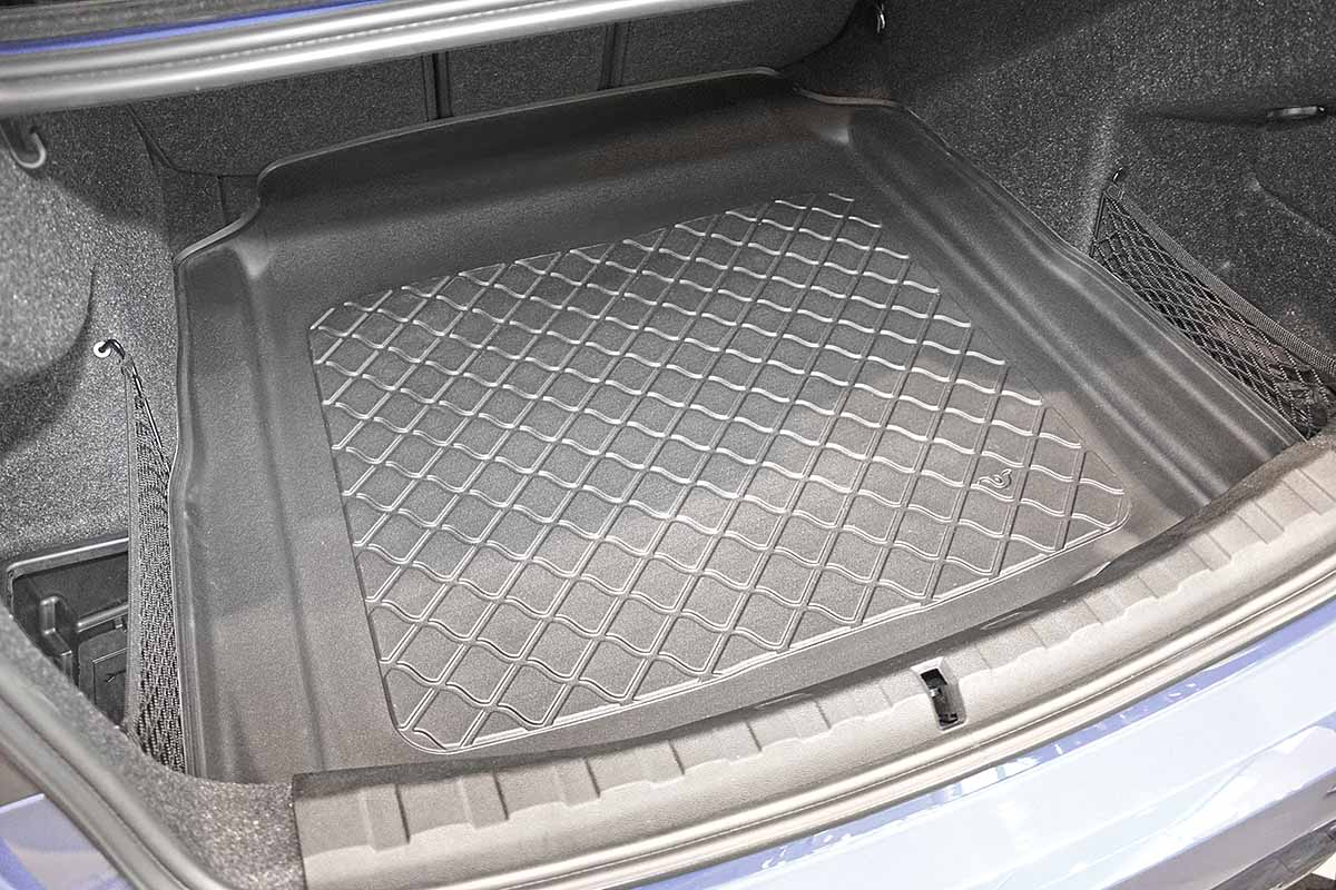Tavita portbagaj BMW Seria 4 G22 fabricatie 10.2020 - prezent, caroserie coupe, nu corespunde pentru PHEV #2 - Auto Alorria