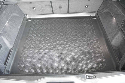 Tavite portbagaj BMW X5 G05, caroserie suv, an fabricatie 11.2018 - prezent, fara rulou electric | 193631BSC