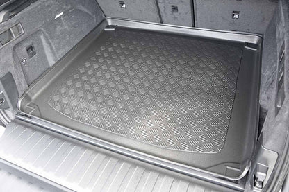 Tavite portbagaj BMW X5 G05, caroserie suv, an fabricatie 11.2018 - prezent, fara rulou electric | 193631BSC