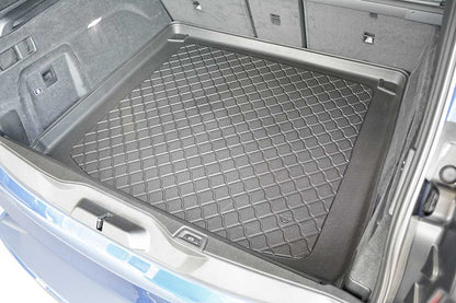 Tavita portbagaj BMW X5 G05 PHEV fabricatie 08.2019 - prezent, caroserie suv, fara rulou electric #2