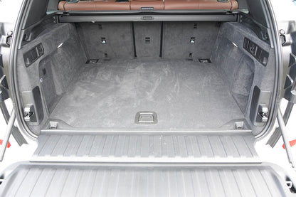 Tavita portbagaj BMW X5 G05 PHEV fabricatie 08.2019 - prezent, caroserie suv, fara rulou electric #2