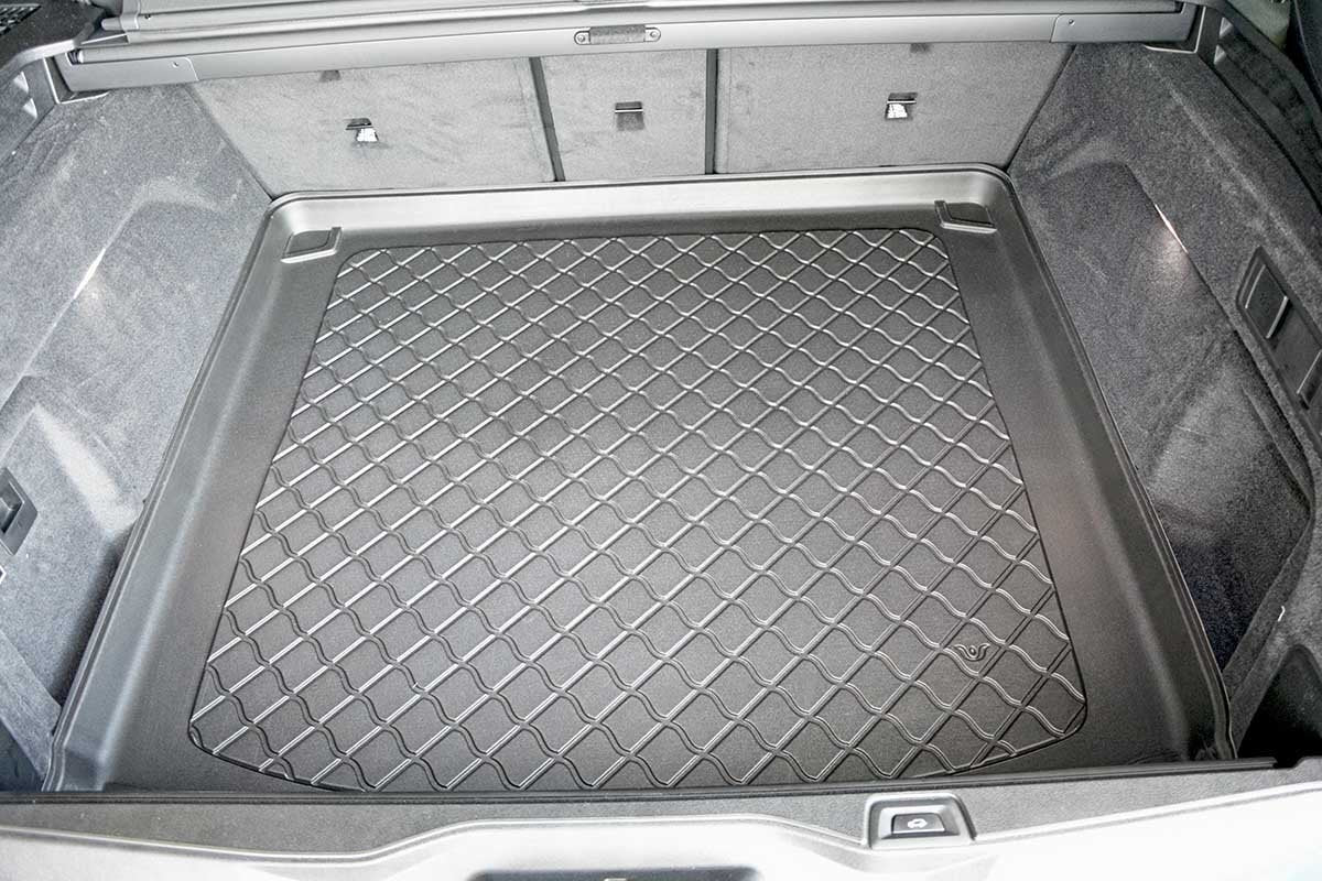 Tavita de portbagaj BMW X5 G05, caroserie SUV, fabricatie 11.2018 - prezent, fara rulou electric #1