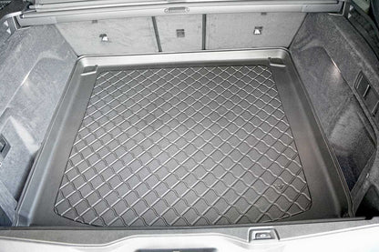 Tavita de portbagaj BMW X5 G05, caroserie SUV, fabricatie 11.2018 - prezent, fara rulou electric #1