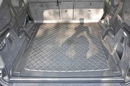 Tavita de portbagaj BMW X7 G07, caroserie SUV, fabricatie 03.2019 - prezent #1