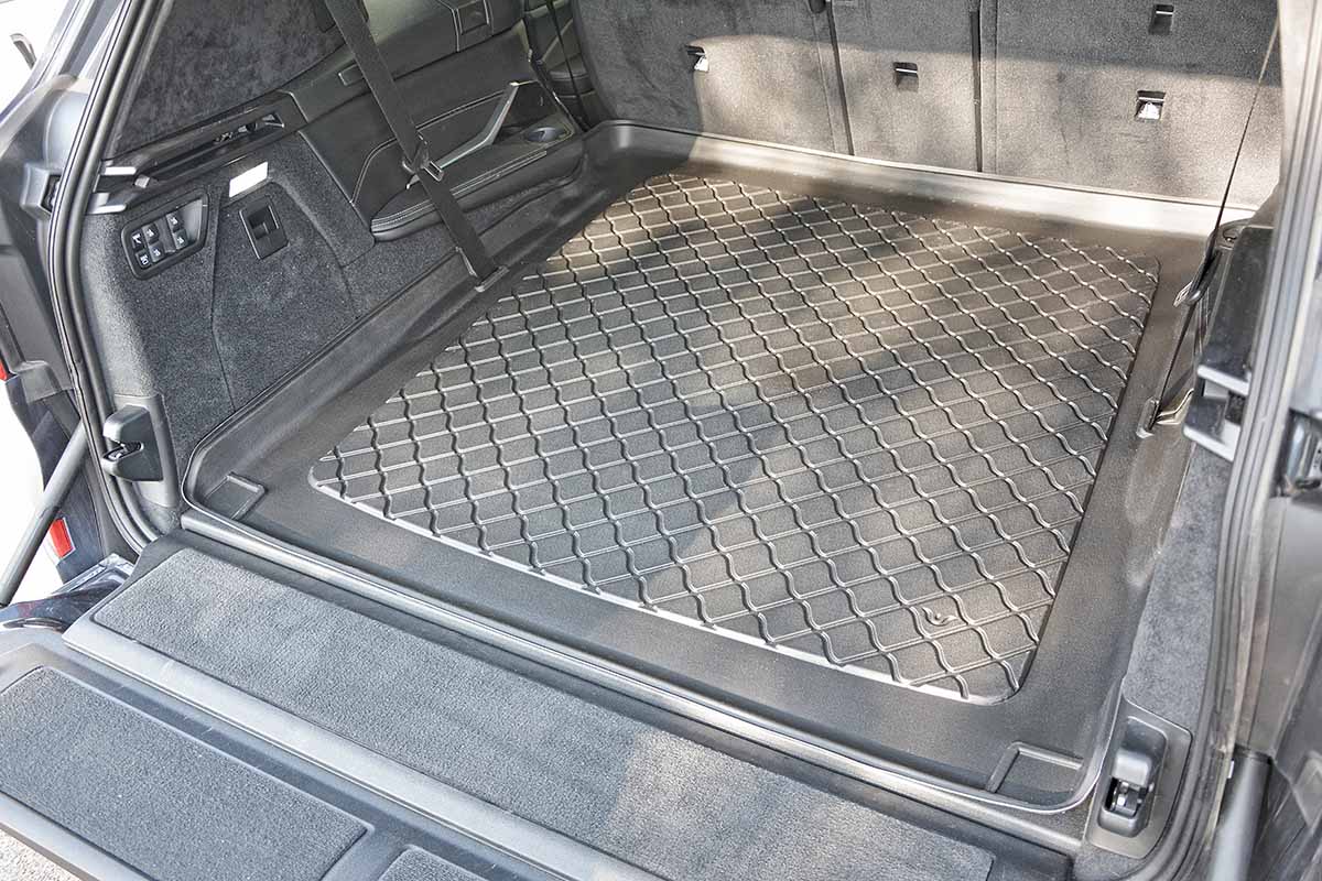 Tavita de portbagaj BMW X7 G07, caroserie SUV, fabricatie 03.2019 - prezent #1