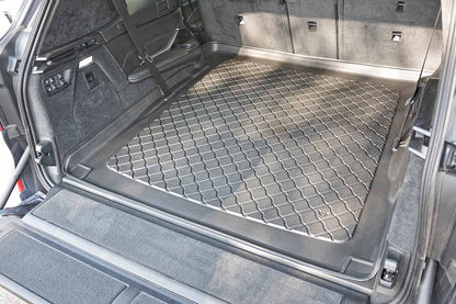 Tavita de portbagaj BMW X7 G07, caroserie SUV, fabricatie 03.2019 - prezent #1
