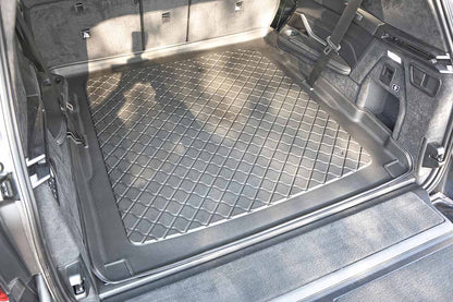 Tavita de portbagaj BMW X7 G07, caroserie SUV, fabricatie 03.2019 - prezent #1