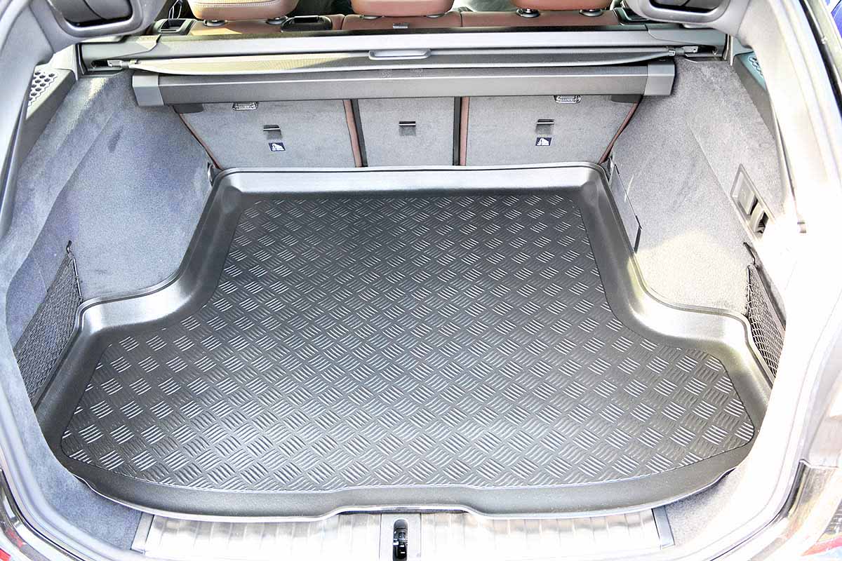 Tavita de portbagaj BMW Seria 3 G21, caroserie Combi, fabricatie 06.2019 - prezent #3