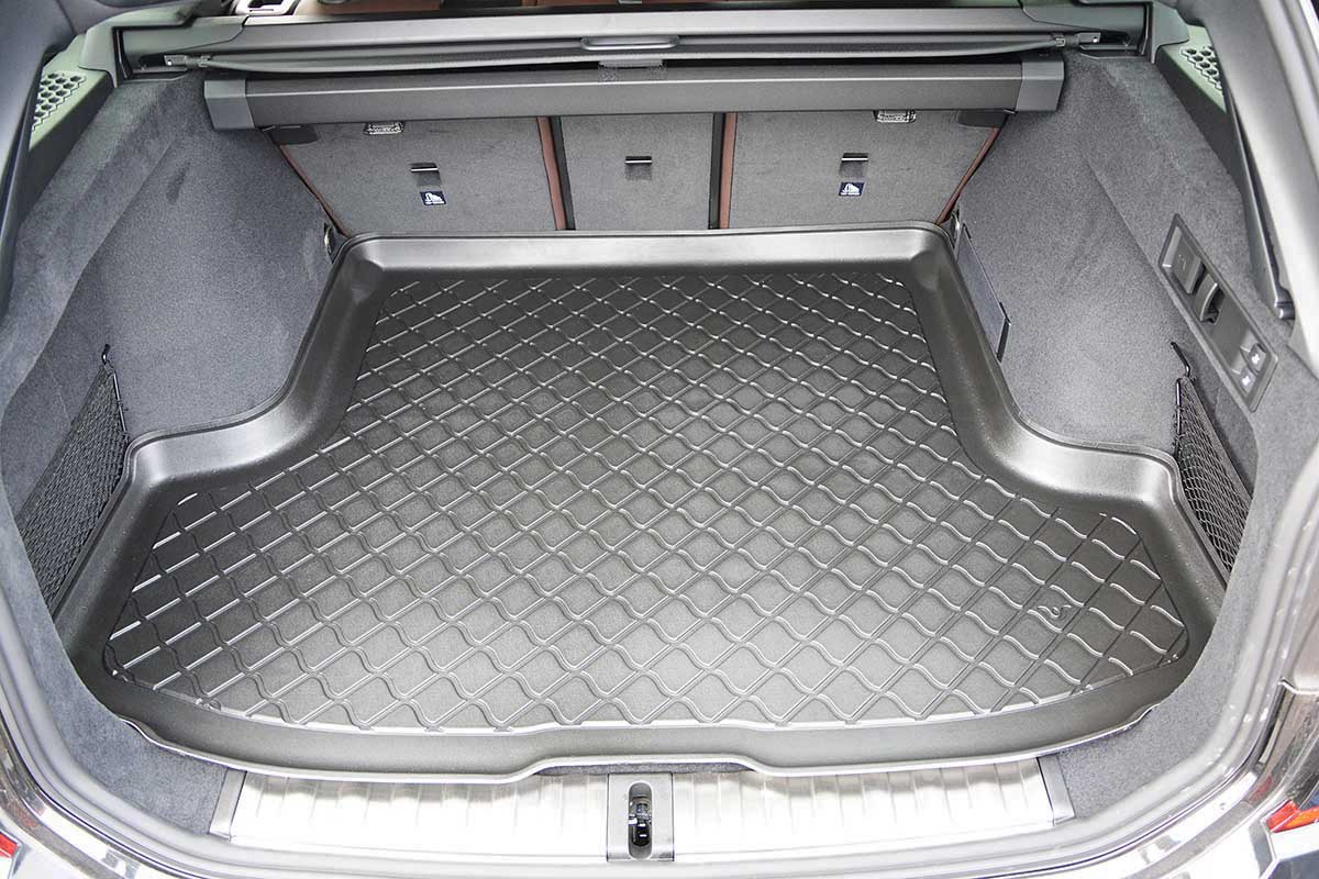 Tavita de portbagaj BMW Seria 3 G21, caroserie Combi, fabricatie 06.2019 - prezent #2