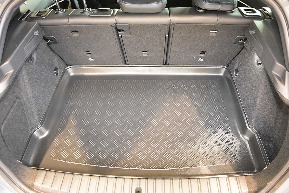 Tavita portbagaj BMW Seria 1 F70 fabricatie 10.2024 - prezent, caroserie hatchback #1