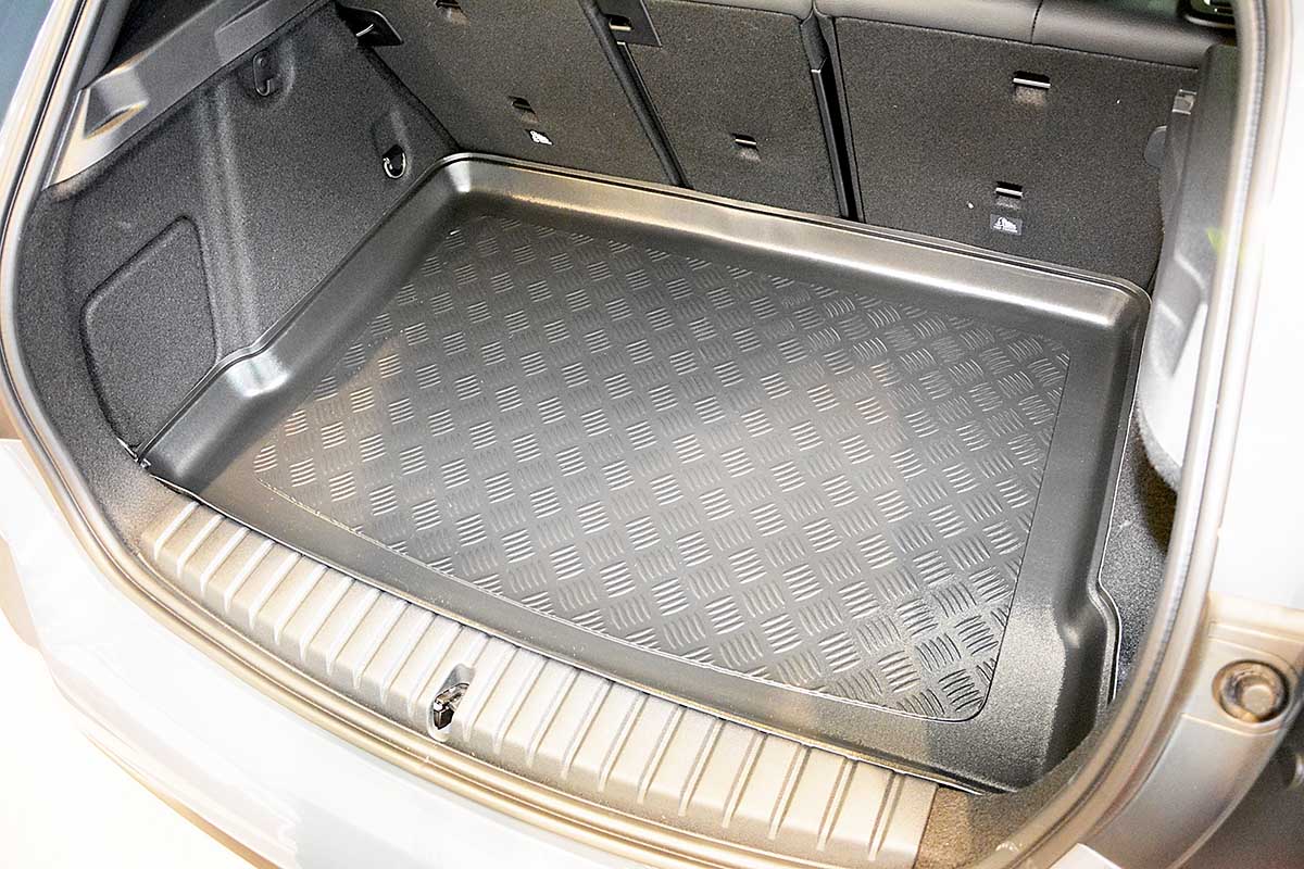 Tavita portbagaj BMW Seria 1 F70 fabricatie 10.2024 - prezent, caroserie hatchback #1