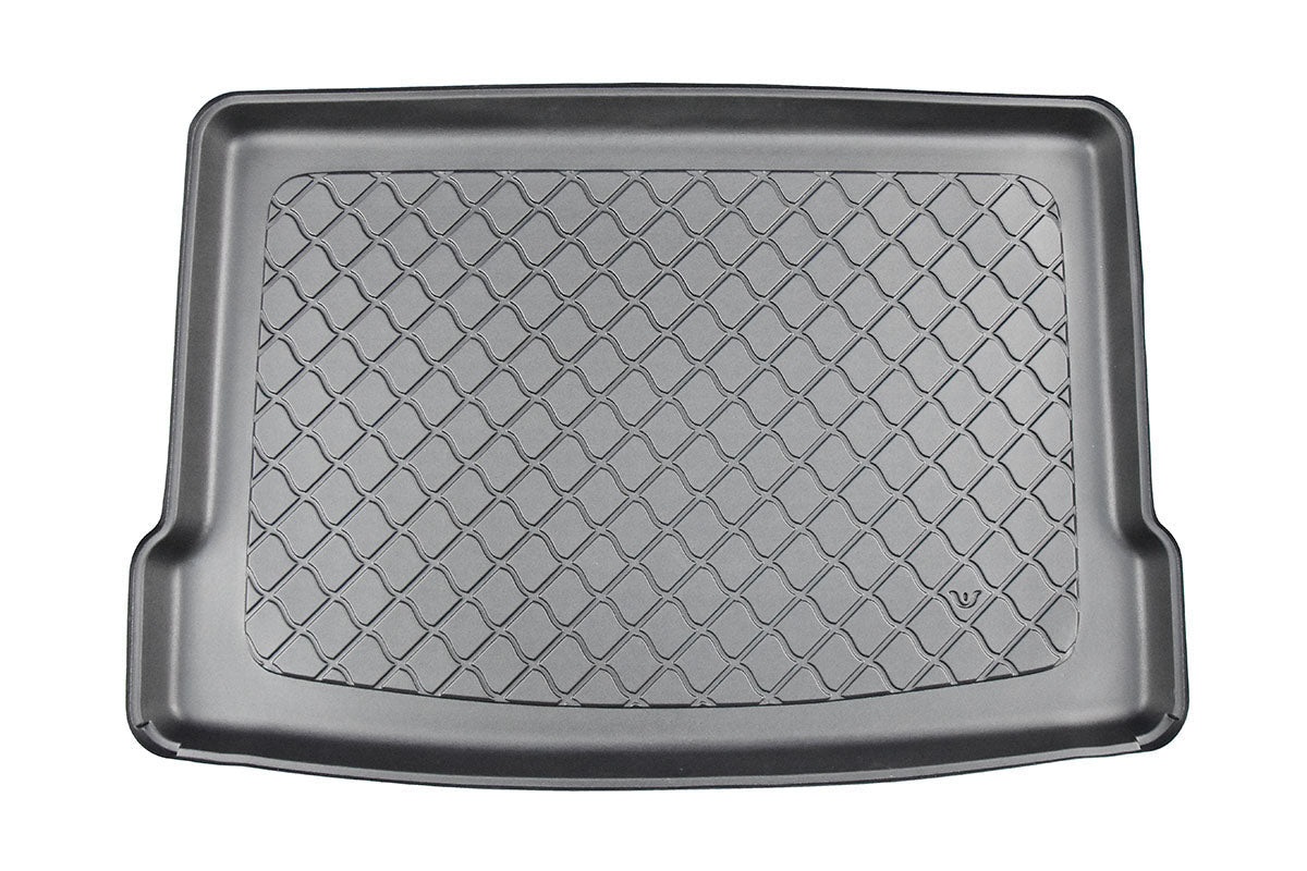Tavita portbagaj BMW Seria 1 F70 fabricatie 10.2024 - prezent, caroserie hatchback #2