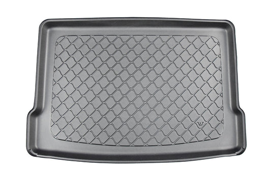 Tavita portbagaj BMW Seria 1 F70 fabricatie 10.2024 - prezent, caroserie hatchback #2