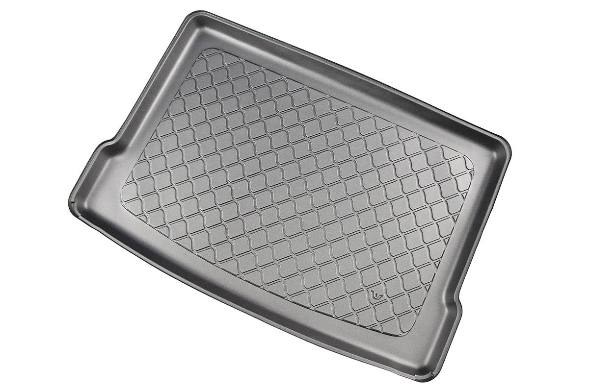 Tavita portbagaj BMW Seria 1 F70 fabricatie 10.2024 - prezent, caroserie hatchback #2